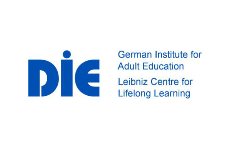 Logo DIE